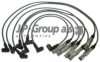 JP GROUP 1192002010 Ignition Cable Kit